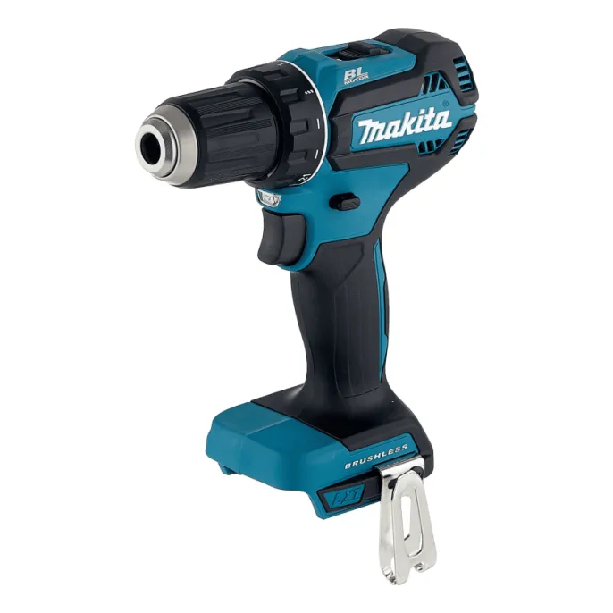 Дрель-шуруповерт Makita DDF485RAJ